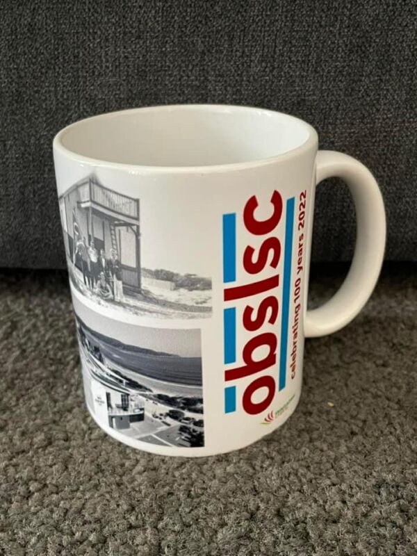 Coffee Mug