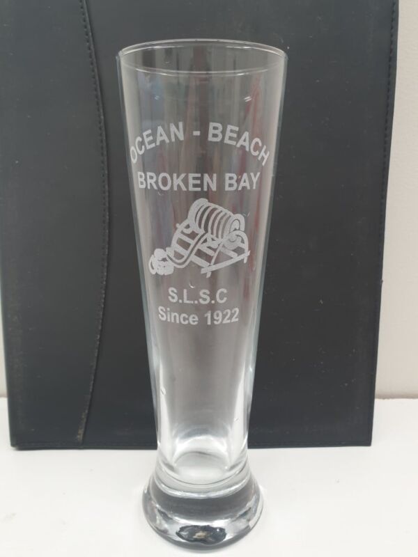 Pilsener Glass