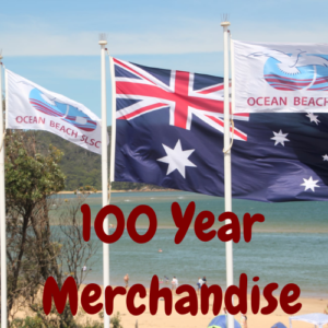 100 Year Merchandise