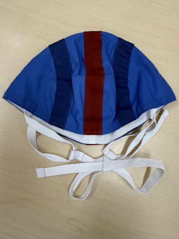 Cloth Competition Cap (Senior)