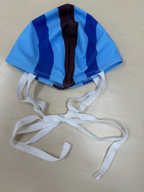 Lycra Competition Cap (Junior & Senior)